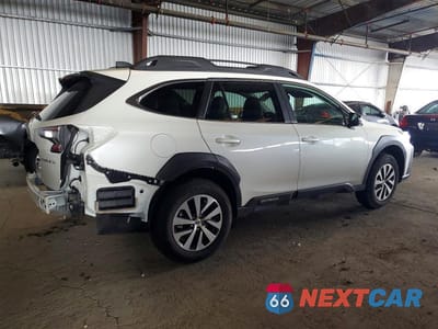 Trzecie zdjęcie samochodu z tyłu: 2025 SUBARU OUTBACK PREMIUM VIN:4S4BTAFCXS3315179 - miniatura