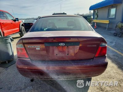 Zdjęcie 6 z 13 samochodu: 2007 FORD FOCUS ZX4 VIN:1FAFP34N87W288716 - miniatura