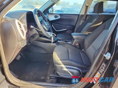 Zdjęcie 7 z 13 samochodu: 2020 KIA SOUL LX VIN:KNDJ23AU8L7015195 - miniatura