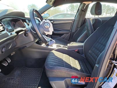 Zdjęcie 7 z 12 samochodu: 2019 VOLKSWAGEN JETTA GLI VIN:3VW5T7BU0KM146272 - miniatura