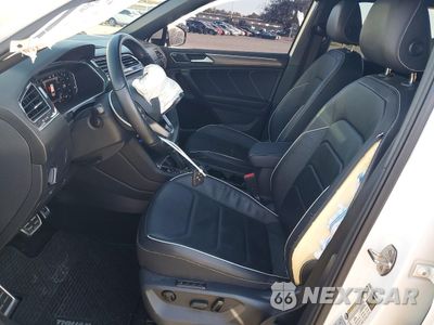 Zdjęcie 7 z 13 samochodu: 2022 VOLKSWAGEN TIGUAN SEL R-LINE VIN:3VV4B7AX2NM063767 - miniatura