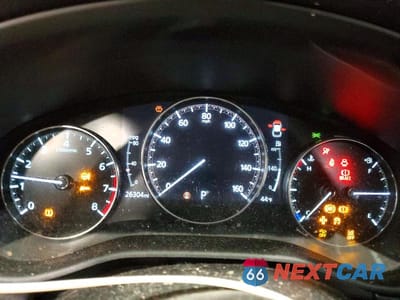 Zdjęcie 9 z 13 samochodu: 2025 MAZDA CX-30 SELECT VIN:3MVDMBBM5SM755337 - miniatura