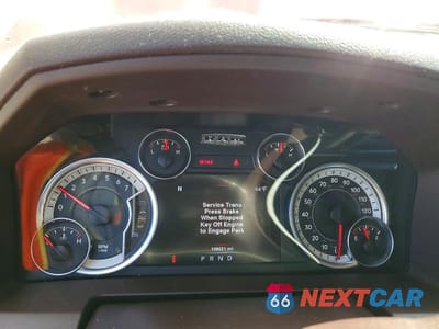Zdjęcie 9 z 13 samochodu: 2013 RAM 1500 VIN:1C6RR7LT5DS715160 - miniatura