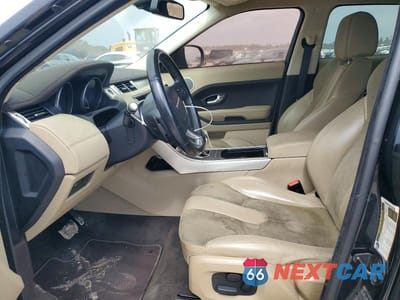 Zdjęcie 7 z 11 samochodu: 2013 LAND ROVER RANGE ROVER EVOQUE PURE VIN:SALVN2BGXDH816470 - miniatura