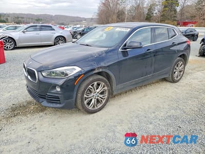 2018 BMW X2 SDRIVE28I WBXYJ3C3XJEJ91411 - główne zdjęcie licytacji z USA - miniatura