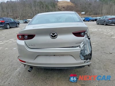 Zdjęcie 6 z 11 samochodu: 2024 MAZDA 3 SELECT SPORT VIN:3MZBPABM9RM431714 - miniatura