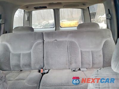 Zdjęcie 10 z 12 samochodu: 1999 CHEVROLET TAHOE K1500 VIN:1GNEK13R5XJ543436 - miniatura