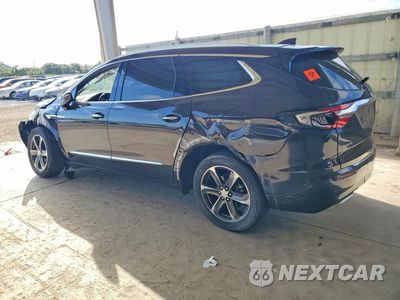 Drugie zdjęcie samochodu z przodu: 2018 BUICK ENCLAVE ESSENCE VIN:5GAERBKW1JJ217319 - miniatura