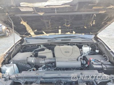 Zdjęcie 11 z 13 samochodu: 2023 TOYOTA TACOMA DOUBLE CAB VIN:3TMCZ5AN5PM594408 - miniatura