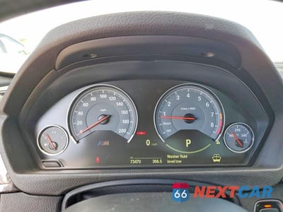 Zdjęcie 9 z 11 samochodu: 2015 BMW M3 VIN:WBS3C9C58FP803521 - miniatura