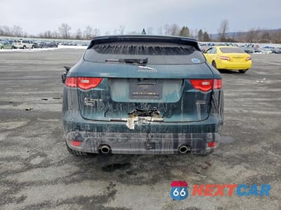 Zdjęcie 6 z 13 samochodu: 2018 JAGUAR F-PACE PREMIUM VIN:SADCJ2FX8JA248975 - miniatura