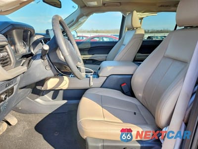 Zdjęcie 7 z 12 samochodu: 2024 FORD EXPEDITION XLT VIN:1FMJU1J86REB10811 - miniatura
