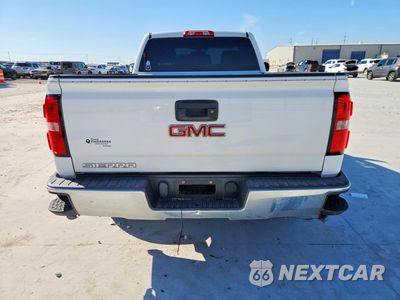 Zdjęcie 6 z 12 samochodu: 2014 GMC SIERRA C1500 VIN:1GTN1TEH3EZ341866 - miniatura