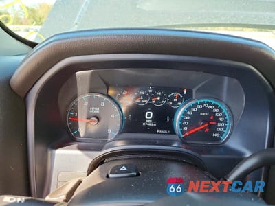 Zdjęcie 9 z 12 samochodu: 2018 GMC SIERRA K2500 DENALI VIN:1GT12UEY2JF109434 - miniatura