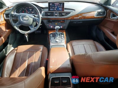 Zdjęcie 8 z 12 samochodu: 2013 AUDI A7 PRESTIGE VIN:WAU2GAFCXDN085396 - miniatura