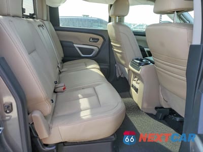 Zdjęcie 10 z 13 samochodu: 2019 NISSAN TITAN SV VIN:1N6AA1E57KN504320 - miniatura