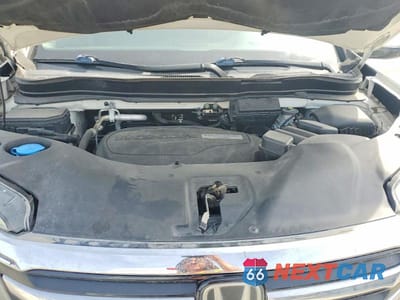 Zdjęcie 12 z 13 samochodu: 2017 HONDA PILOT ELITE VIN:5FNYF6H07HB099759 - miniatura
