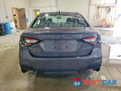 Zdjęcie 6 z 14 samochodu: 2022 SUBARU LEGACY PREMIUM VIN:4S3BWAF6XN3006077 - miniatura