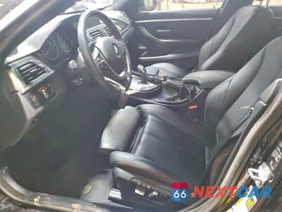 Zdjęcie 7 z 13 samochodu: 2018 BMW 430XI GRAN COUPE VIN:WBA4J3C53JBG96768 - miniatura