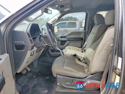 Zdjęcie 7 z 11 samochodu: 2018 FORD F150 SUPERCREW VIN:1FTEW1EP4JFB66326 - miniatura