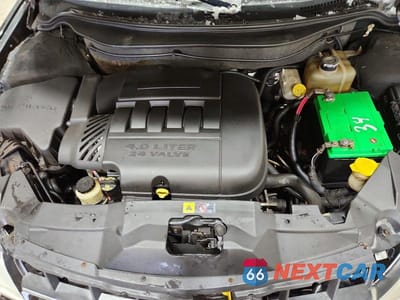 Zdjęcie 12 z 13 samochodu: 2007 CHRYSLER PACIFICA LIMITED VIN:2A8GF78XX7R327571 - miniatura