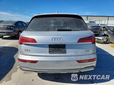 Zdjęcie 6 z 12 samochodu: 2021 AUDI Q5 PREMIUM VIN:WA1AAAFYXM2007661 - miniatura