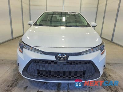 Piąte zdjęcie samochodu w środku: 2022 TOYOTA COROLLA LE VIN:JTDEPMAE7N3024756 - miniatura