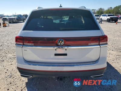 Zdjęcie 6 z 14 samochodu: 2024 VOLKSWAGEN ATLAS SE VIN:1V2JR2CA5RC502684 - miniatura