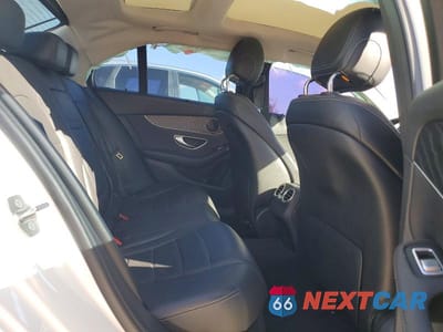 Zdjęcie 10 z 12 samochodu: 2017 MERCEDES-BENZ C 300 VIN:55SWF4JB6HU194996 - miniatura