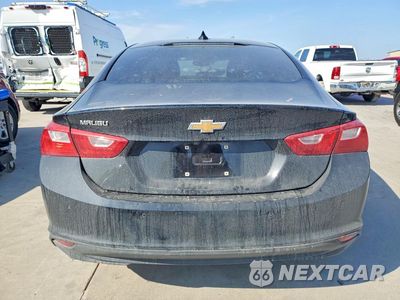 Zdjęcie 6 z 11 samochodu: 2024 CHEVROLET MALIBU LS VIN:1G1ZB5STXRF248295 - miniatura