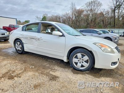 Czwarte zdjęcie samochodu z boku: 2008 NISSAN ALTIMA 2.5 VIN:1N4AL21E88N420675 - miniatura