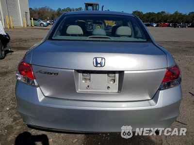 Zdjęcie 6 z 13 samochodu: 2009 HONDA ACCORD LX VIN:1HGCP26359A066669 - miniatura