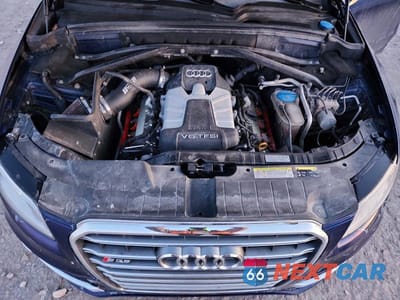 Zdjęcie 12 z 13 samochodu: 2014 AUDI SQ5 PREMIUM PLUS VIN:WA1CGAFP7EA047329 - miniatura