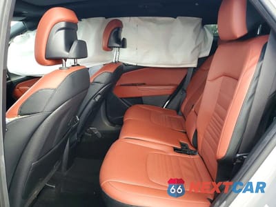 Zdjęcie 11 z 12 samochodu: 2023 KIA SPORTAGE SX VIN:5XYK43AF4PG107249 - miniatura