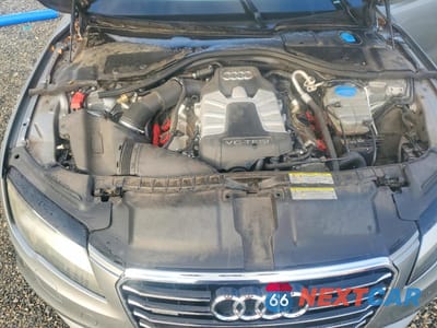 Zdjęcie 11 z 13 samochodu: 2013 AUDI A7 PRESTIGE VIN:WAU2GAFC0DN065061 - miniatura