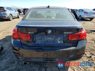Zdjęcie 6 z 11 samochodu: 2018 BMW 320 XI VIN:WBA8A3C52JA505278 - miniatura