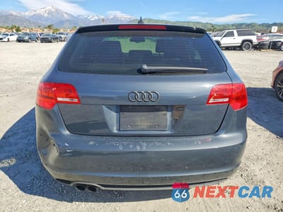 Zdjęcie 6 z 12 samochodu: 2013 AUDI A3 PREMIUM PLUS VIN:WAUMFAFM9DA033835 - miniatura