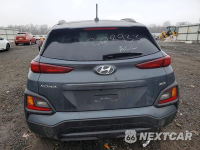 Zdjęcie 6 z 11 samochodu: 2019 HYUNDAI KONA SEL VIN:KM8K2CAA6KU371540 - miniatura