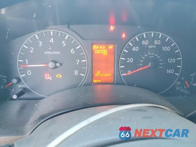 Zdjęcie 9 z 12 samochodu: 2021 NISSAN NV 2500 UTILITY / SERVICE VAN VIN:1N6BF0KY8MN801064 - miniatura