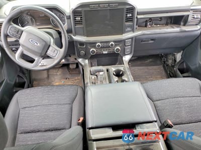 Zdjęcie 8 z 13 samochodu: 2023 FORD F150 SUPERCREW VIN:1FTFW1E5XPKF35340 - miniatura