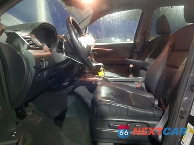 Zdjęcie 7 z 14 samochodu: 2022 HONDA PILOT SE VIN:5FNYF6H21NB081884 - miniatura