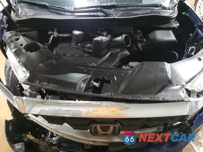 Zdjęcie 11 z 11 samochodu: 2024 HONDA PASSPORT EXL VIN:5FNYF8H56RB012703 - miniatura