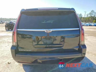 Zdjęcie 6 z 14 samochodu: 2020 CADILLAC ESCALADE ESV PLATINUM VIN:1GYS3KKJ9LR182776 - miniatura