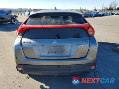 Zdjęcie 6 z 14 samochodu: 2019 MITSUBISHI ECLIPSE CROSS ES VIN:JA4AS3AA5KZ002987 - miniatura