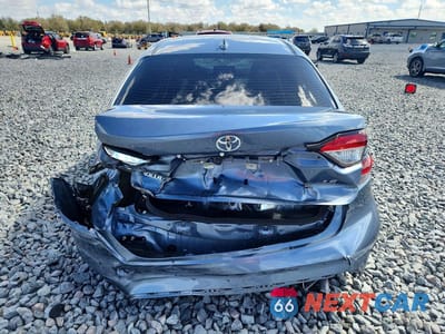 Zdjęcie 6 z 12 samochodu: 2025 TOYOTA COROLLA LE VIN:5YFB4MDE5SP279514 - miniatura