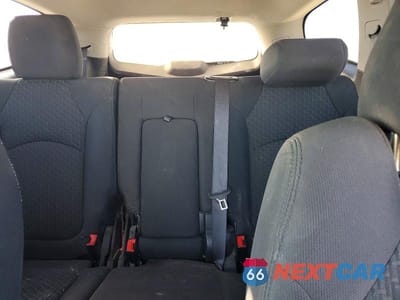 Zdjęcie 10 z 12 samochodu: 2012 CHEVROLET TRAVERSE LT VIN:1GNKRGED5CJ307043 - miniatura