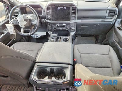Zdjęcie 8 z 12 samochodu: 2024 FORD F-150 XLT VIN:1FTFW3L81RKE22596 - miniatura