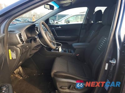 Zdjęcie 7 z 12 samochodu: 2017 KIA SPORTAGE LX VIN:KNDPMCAC0H7121577 - miniatura