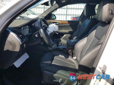 Zdjęcie 7 z 12 samochodu: 2019 BMW X3 SDRIVE30I VIN:5UXTR7C53KLR38593 - miniatura