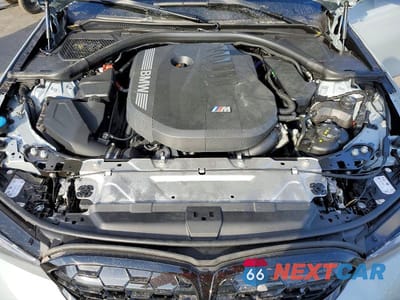 Zdjęcie 11 z 13 samochodu: 2025 BMW M340I VIN:3MW59FT08S8F83742 - miniatura